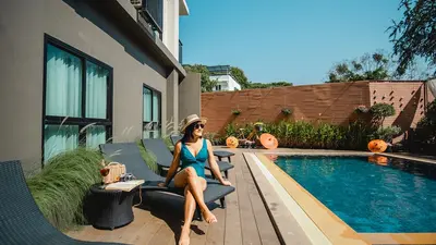 Cmor by Recall Hotels, Chiang Mai, Chiang Mai, Thailand