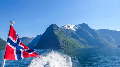 Scenic Scandinavia and its Fjords by Trafalgar