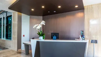 Hilton Los Angeles/Universal City, Universal City, United States