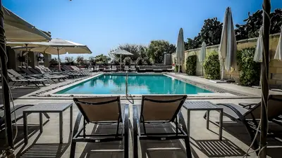 The Xara Palace Relais & Chateaux, Mdina, Malta