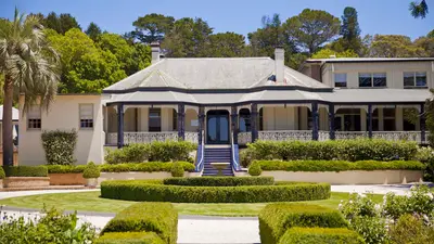 Peppers Craigieburn Bowral, Bowral, New South Wales