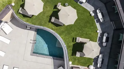 Hotel Miravalle, Selva di Val Gardena, Italy