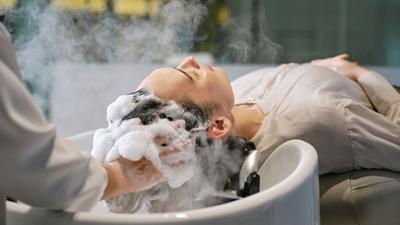 Melbourne: Luxurious Hair Spa Packages with Japanese Waterfall Massage, Scalp Restoration, Personalised Treatments & More