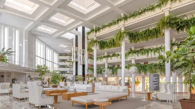 Landmar Playa La Arena, Santiago del Teide, Spain