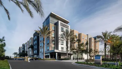 Homewood Suites by Hilton Anaheim Resort – Convention Center, Anaheim, United States