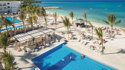 Hotel Riu Reggae - Adults Only - All Inclusive, Montego Bay, Jamaica