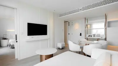 INNSiDE by Meliá Bangkok Sukhumvit, Bangkok, Thailand