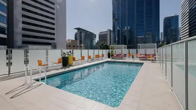 voco Brisbane City Centre, an IHG Hotel, Brisbane, Australia