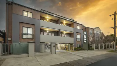 Quest Geelong, Geelong, Australia