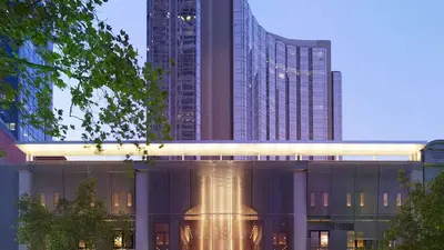 Grand Hyatt Melbourne, Melbourne, Australia