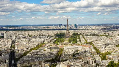 BOB hotel, Paris, France