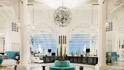 H10 Timanfaya Palace, Yaiza, Spain