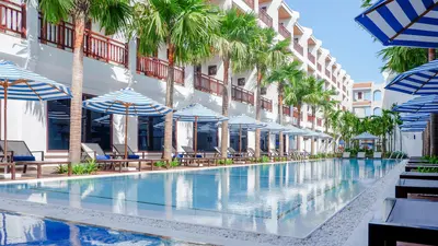 Wafaifo Resort Hoi An, Hoi An, Vietnam
