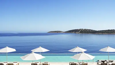 NIKO Seaside Resort MGallery - Adults Only, Agios Nikolaos, Greece