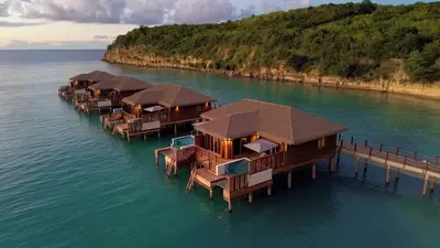 Royalton CHIC Antigua, An Autograph Collection All-Inclusive Resort – Adults Only, St. John's, Antigua and Barbuda