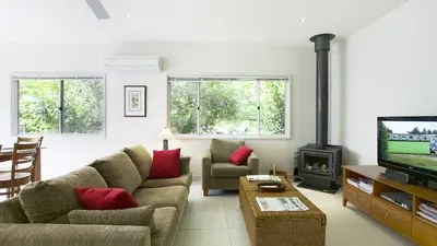 Abalina Cottages, Rotary Drive, Bright, Australia