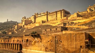 National Geographic Journeys with G Adventures: Discover India by 