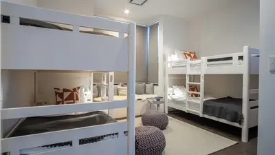 Song Saa, Niseko, Japan