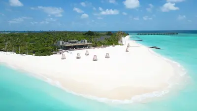 RAAYA By Atmosphere , Raa Atoll, Maldives