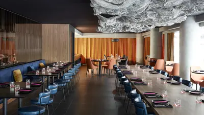 Quincy Melbourne, Melbourne, Victoria