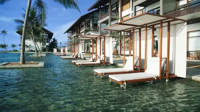 Anantaya Resort and Spa Chilaw, Bangadeniya, Sri Lanka