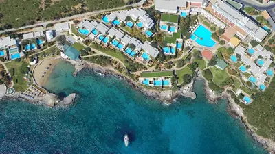 Elounda Mare, Agios Nikolaos, Greece
