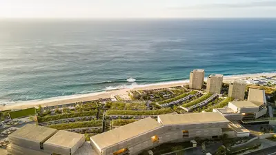 The Club at Solaz, Luxury Villas, San José del Cabo, Mexico