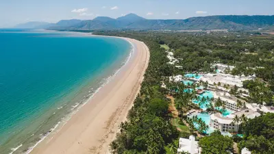 Sheraton Grand Mirage Resort, Port Douglas, Port Douglas, Australia