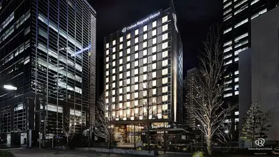 Daiwa Roynet Hotel Nishi Shinjuku PREMIER, Tokyo, Japan
