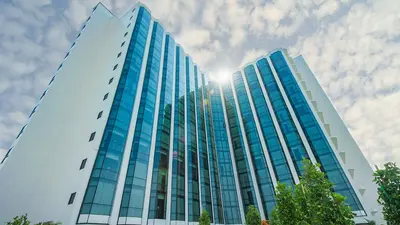 The Empress Hotel Chiang Mai, Chiang Mai, Thailand