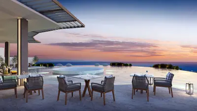 Six Senses Kanuhura, Kanuhura, Maldives