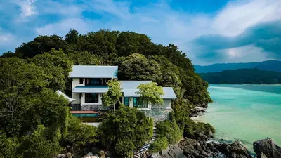 JA Enchanted Island Resort Seychelles, Round Island, Seychelles