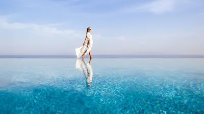 Calme Boutique Hotel Paros- Adults Only, Paros, Greece