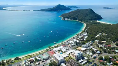 Ramada Resort by Wyndham Shoal Bay, Shoal Bay, Australia