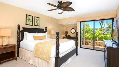 Wailea Elua Village WEV-2009 by KBM, Kihei, United States