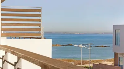 Eden on the Bay 172, Cape Town, South Africa