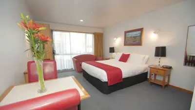 ASURE Christchurch Classic Motel & Apartments, Christchurch, New Zealand