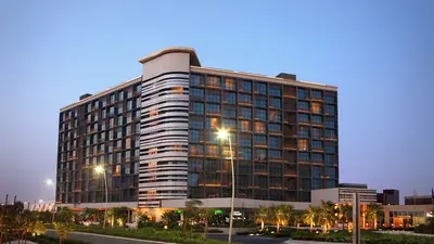 Yas Plaza Marina, Abu Dhabi, United Arab Emirates