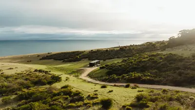 CABN X Kangaroo Island, Kangaroo Island, South Australia