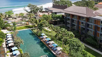 Hotel Indigo Bali Seminyak Beach, Seminyak, Bali