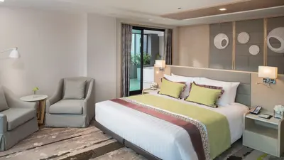 Solitaire Bangkok Sukhumvit 11, Bangkok, Thailand