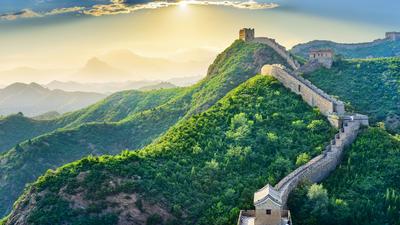 China Highlights with Shangri-La Stays & Terracotta Warriors by Luxury Escapes Tours