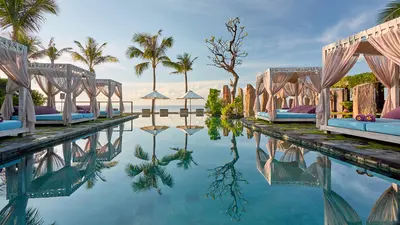 The Royal Purnama, Gianyar, Bali