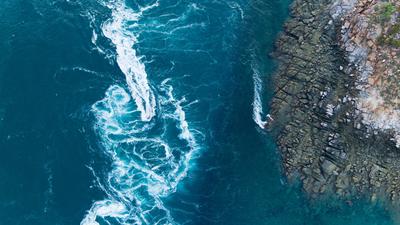 Full-Day Sightseeing Tour to Cygnet Bay with Horizontal Falls Flight, Pearl Farm Tour, Lunch & Giant Tides Cruise