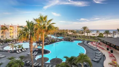 Barceló Fuerteventura Mar, Antigua, Spain