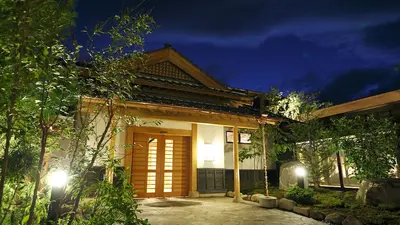 Yuyado Tokinoniwa, Kusatsu, Japan