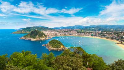 Northern Spain 2024 Small-Group Tour with Rioja Wine Tasting, Local Dining, Santiago de Compostela & Handpicked Stays by Luxury Escapes Trusted Partner Tours