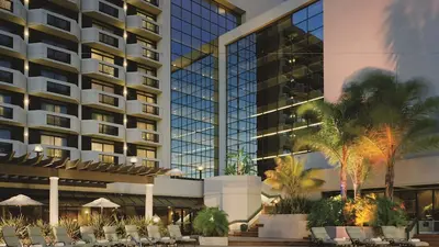 DoubleTree by Hilton San Jose, San Jose, United States