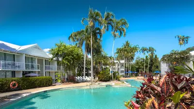 Oaks Port Douglas Resort, Port Douglas, Queensland