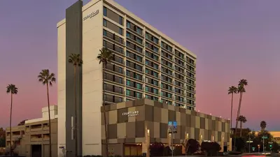Courtyard by Marriott Los Angeles - Sherman Oaks, Sherman Oaks, United States